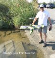 2021 Float Fly